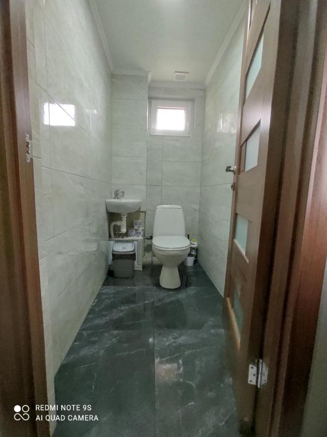 Садиба Федорчуків За Рікою Sheshory Exterior photo