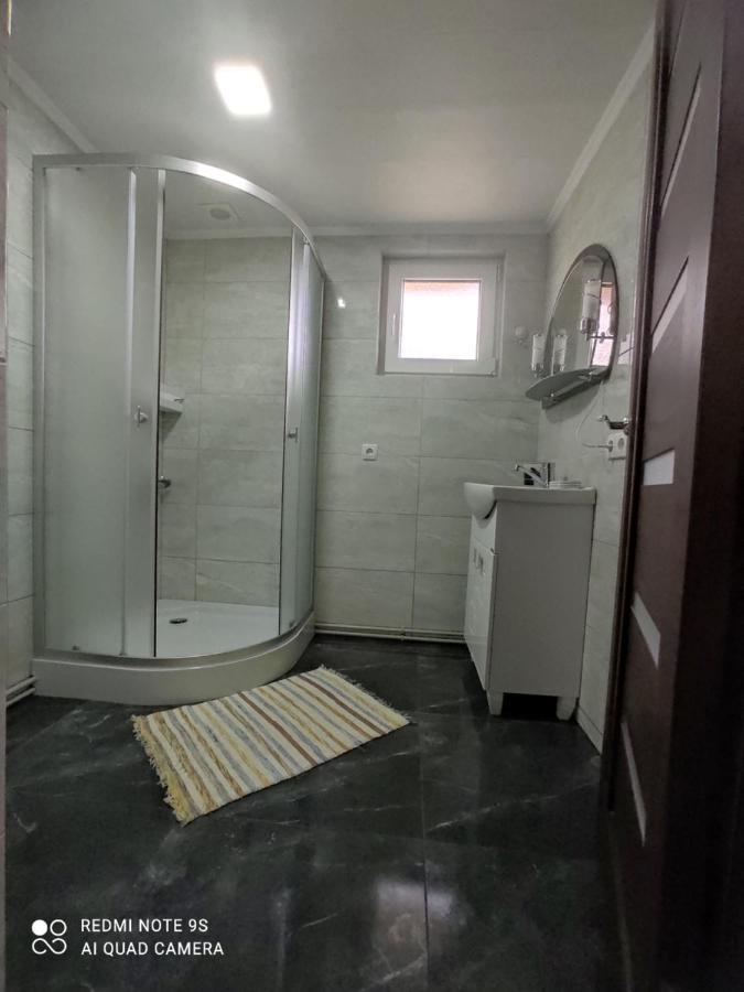 Садиба Федорчуків За Рікою Sheshory Exterior photo