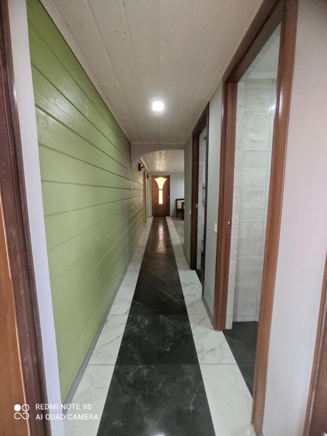 Садиба Федорчуків За Рікою Sheshory Exterior photo