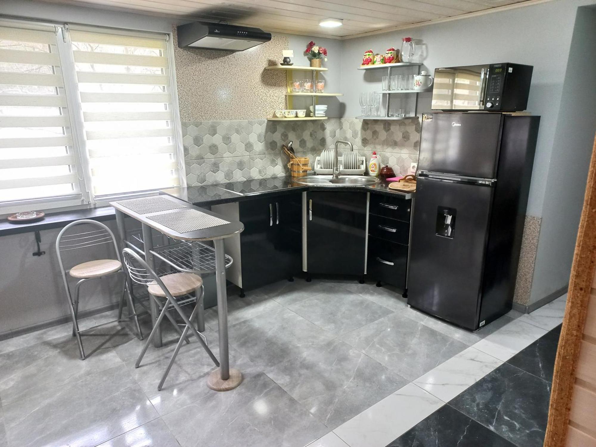 Садиба Федорчуків За Рікою Sheshory Exterior photo